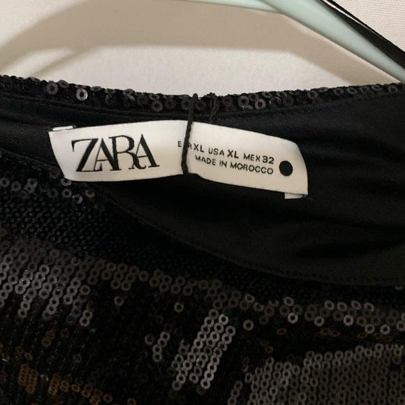 Zara dress - Picture 3 of 6